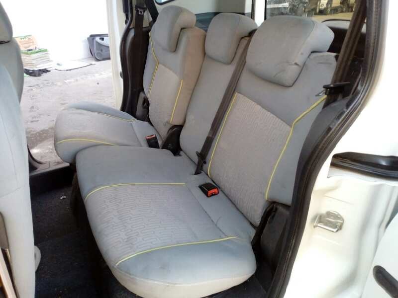 peugeot bipper del año 2011