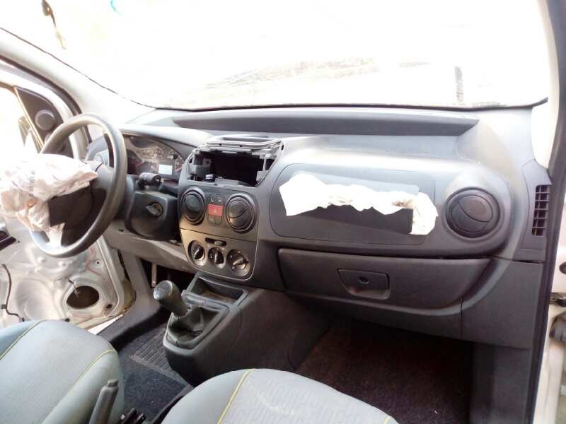 peugeot bipper del año 2011