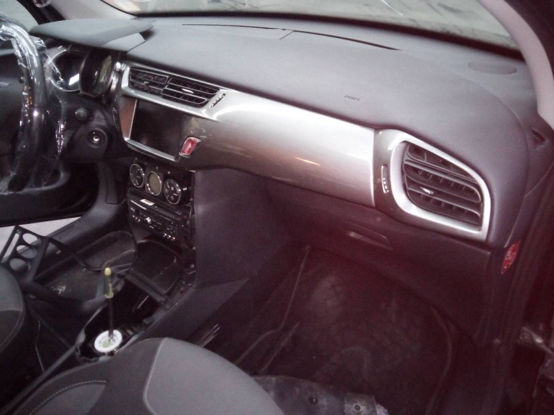 citroën c3 del año 2010
