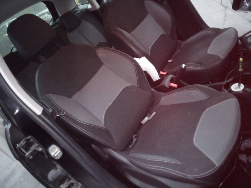 citroën c3 del año 2010