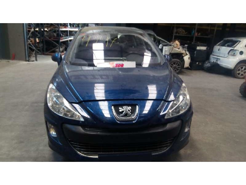 peugeot 308 del año 2008