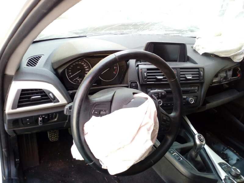 bmw serie 1 lim. (f20) del año 2013