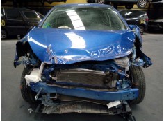 toyota yaris del año 2017 2