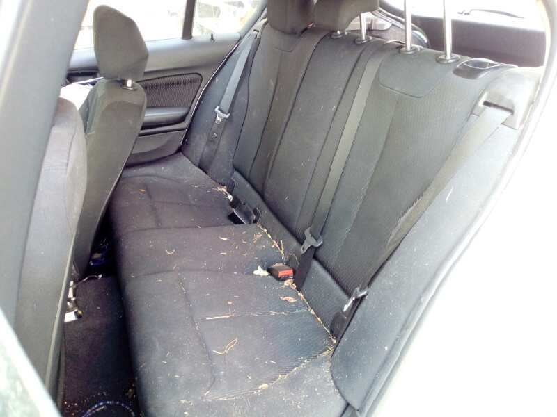 bmw serie 1 lim. (f20) del año 2013