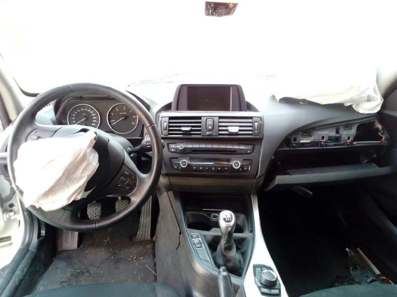 bmw serie 1 lim. (f20) del año 2013