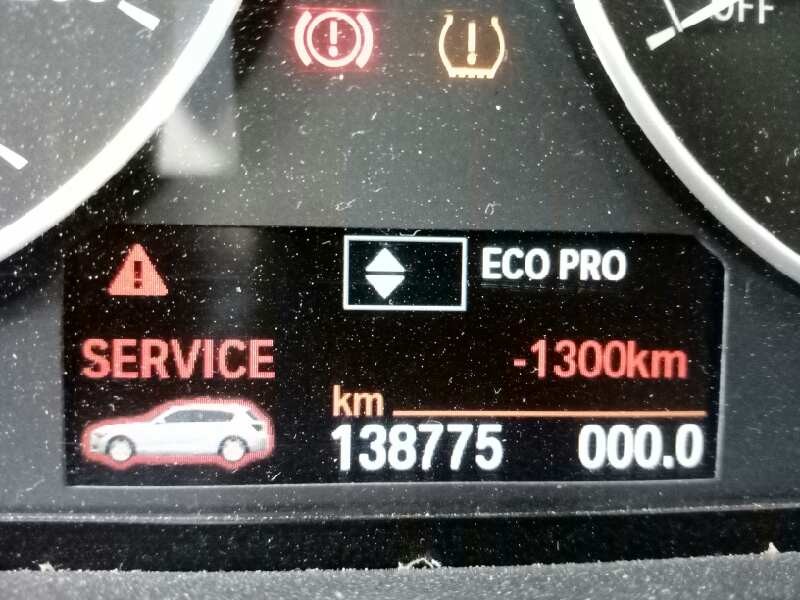 bmw serie 1 lim. (f20) del año 2013
