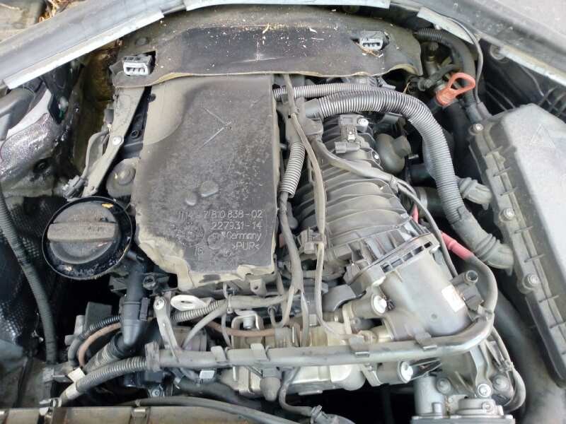 bmw serie 1 lim. (f20) del año 2013