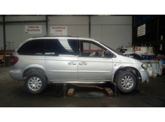 chrysler voyager (rg) del año 2001