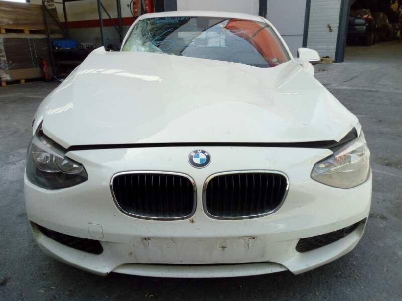 bmw serie 1 lim. (f20) del año 2013