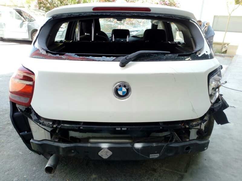 bmw serie 1 lim. (f20) del año 2013