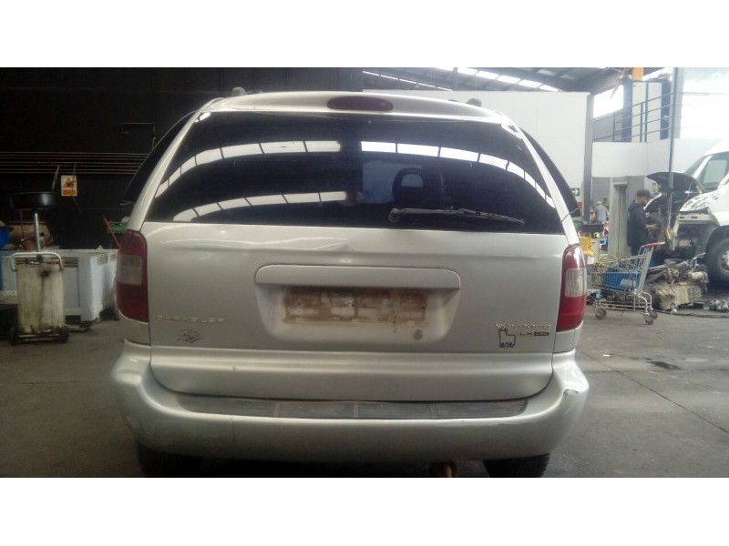 chrysler voyager (rg) del año 2001
