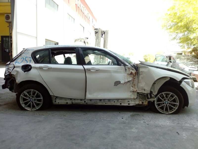 bmw serie 1 lim. (f20) del año 2013