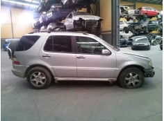 mercedes-benz clase m (w163) del año 2004