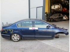 volkswagen passat berlina (3c2) del año 2008