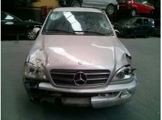mercedes-benz clase m (w163) del año 2004 2