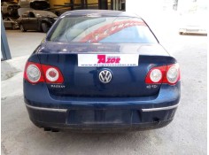 volkswagen passat berlina (3c2) del año 2008 2