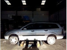 FORD FOCUS TURNIER (CAK)