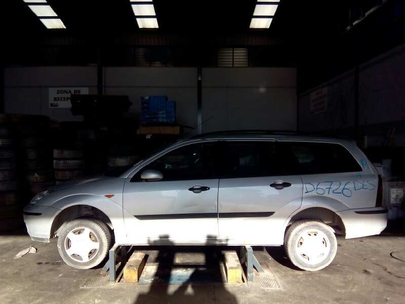 ford focus turnier (cak) del año 2002