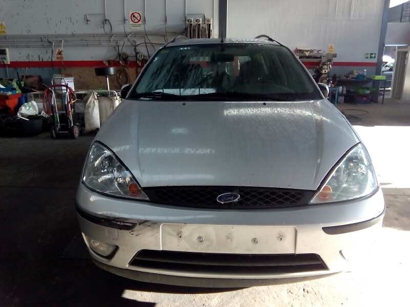 ford focus turnier (cak) del año 2002