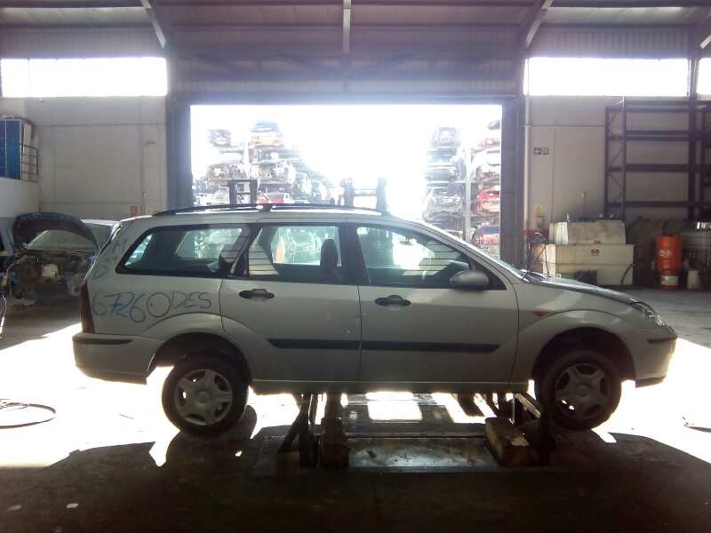 ford focus turnier (cak) del año 2002