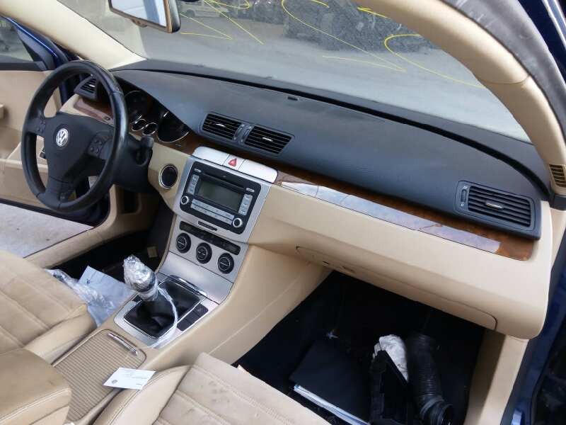 volkswagen passat berlina (3c2) del año 2008