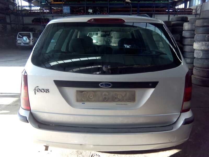 ford focus turnier (cak) del año 2002