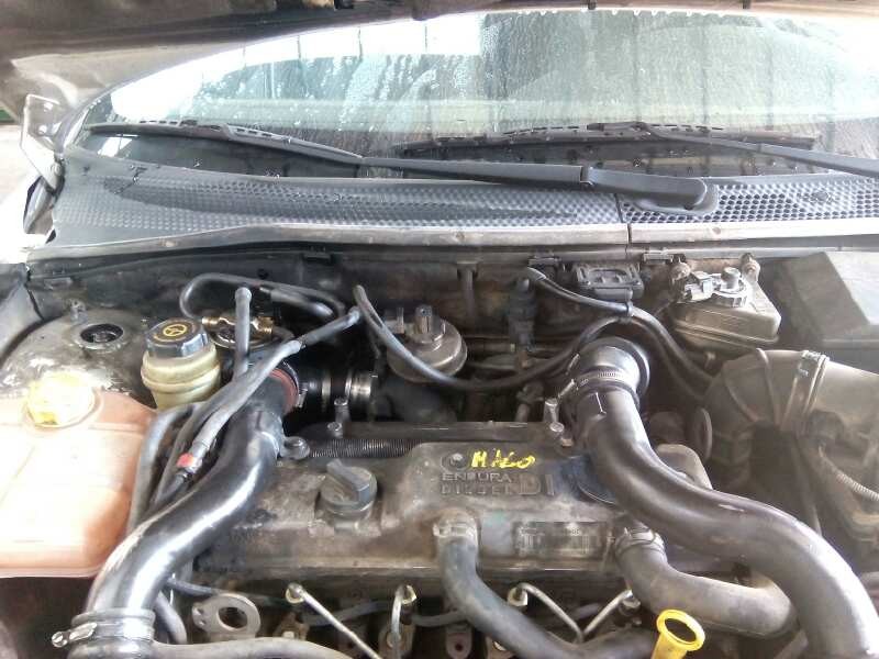 ford focus turnier (cak) del año 2002
