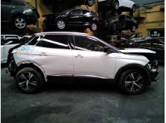 peugeot 3008 del año 2018
