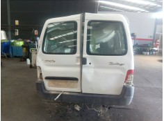 citroën berlingo del año 2009 2