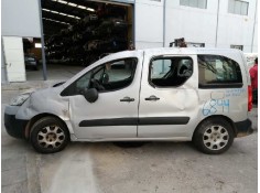 peugeot partner kombi del año 2010