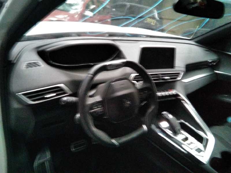 peugeot 3008 del año 2018