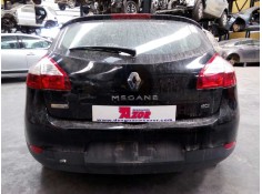 renault megane iii berlina 5 p del año 2011 2