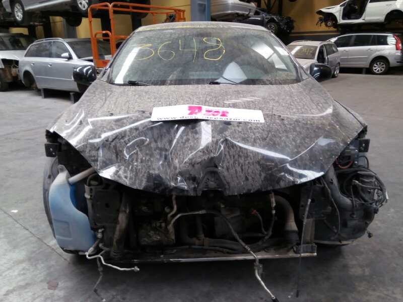 renault megane iii berlina 5 p del año 2011