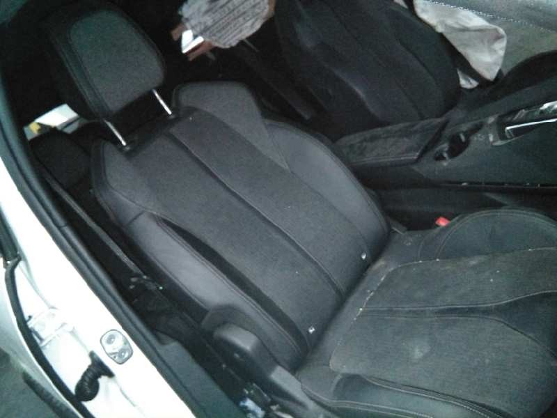 peugeot 3008 del año 2018