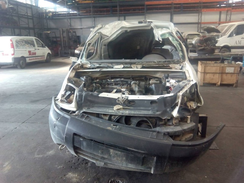 citroën berlingo del año 2009