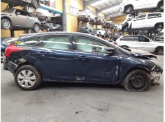 FORD FOCUS LIM. (CB8)