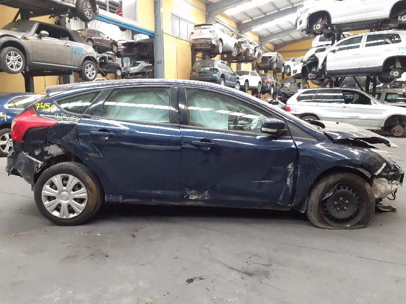 ford focus lim. (cb8) del año 2012