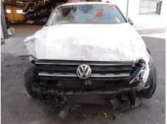 volkswagen tiguan del año 2017 2