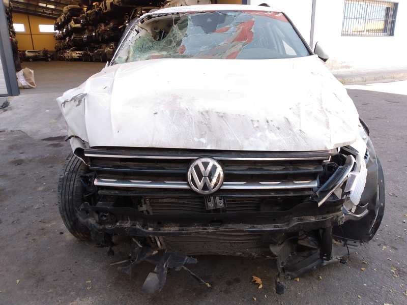 volkswagen tiguan del año 2017