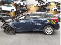 ford focus lim. (cb8) del año 2012 2