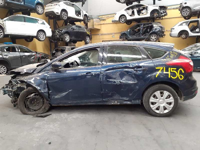 ford focus lim. (cb8) del año 2012