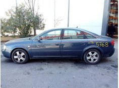 audi a6 berlina (4b2) del año 2003