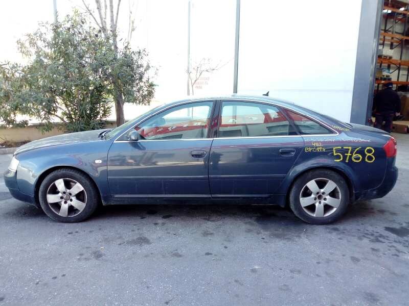 audi a6 berlina (4b2) del año 2003