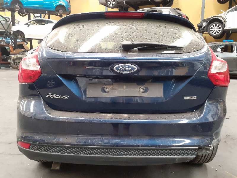 ford focus lim. (cb8) del año 2012