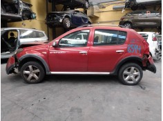 dacia sandero del año 2011