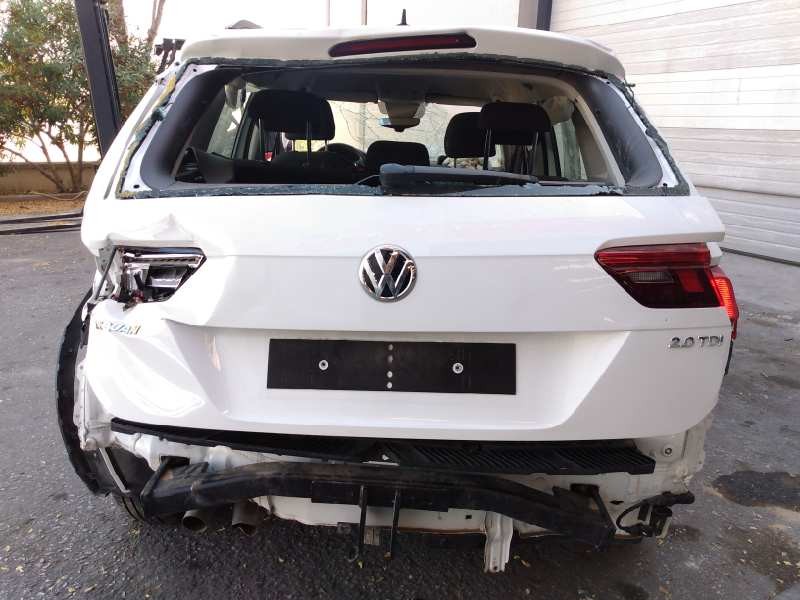 volkswagen tiguan del año 2017