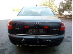 audi a6 berlina (4b2) del año 2003 2