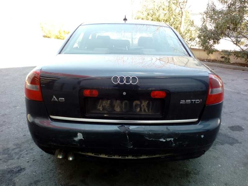 audi a6 berlina (4b2) del año 2003