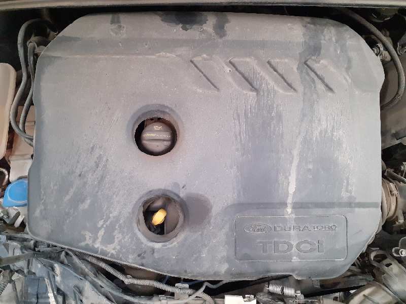 ford focus lim. (cb8) del año 2012