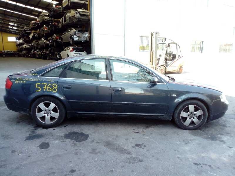 audi a6 berlina (4b2) del año 2003